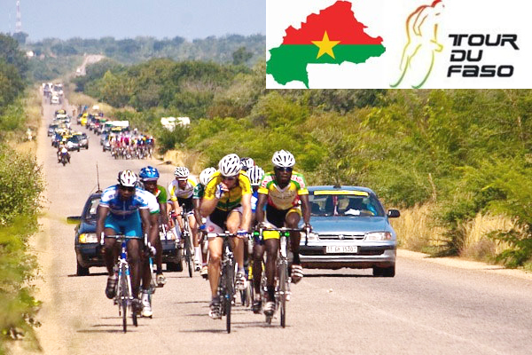 35 jaar geleden: Igor Luchenko wint de eerste Ronde van Burkina Faso