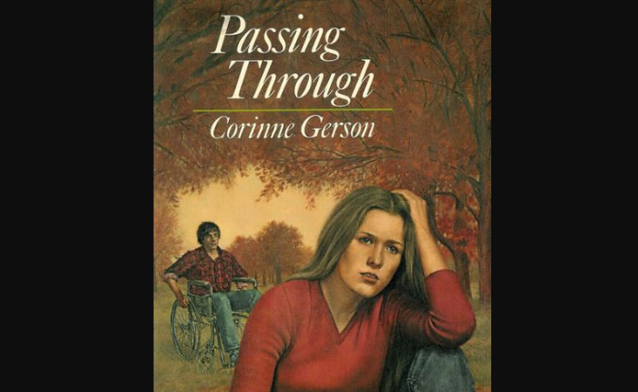 Veertig jaar geleden: “In het voorbijgaan” van Corinne Gerson