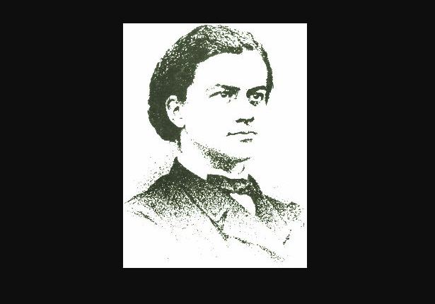 Emiel Moyson (1838-1868)