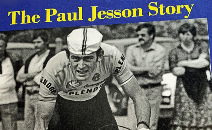 Paul Jesson wordt 65…