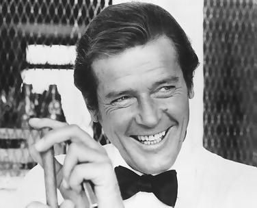 Roger Moore (1927-2017)