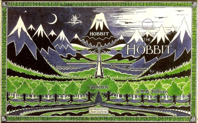 “The Hobbit” wordt 85 jaar…