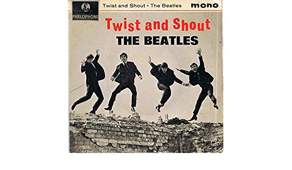 55 jaar geleden: The Beatles brengen een E.P. uit