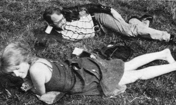 45 jaar geleden: Jan Emiel Daele vermoordt zijn vrouw en pleegt zelfmoord