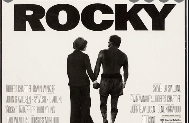 45 jaar geleden: première van “Rocky”